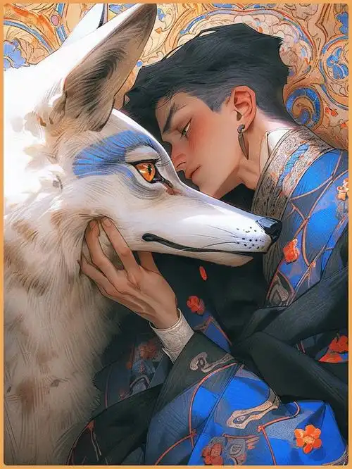我和我的父辈海报